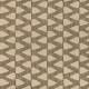 Casal "Uvea" large width lightweight cotton/linen fabric
