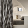 Casal Uvea large width lightweight cotton/linen fabric