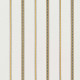 Outdoor/indoor embroidered sail by the meter "Scopello" Casal