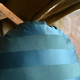 Non-fire fabric M1 "Meteor" Casal