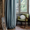 Non-fire fabric M1 Meteor Casal