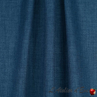 Thermal and blackout fabric "Matterhorn" large width Casal