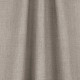 Thermal and blackout fabric "Matterhorn" large width Casal