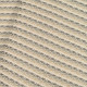 Casal "Beluga" outdoor non-fire faux leather fabric