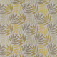 tissu-ameublement-brodé-non-feu-M1-Eden-sable-d-or-casal