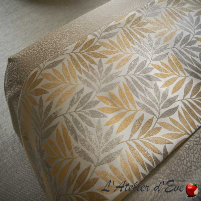 Non-fire fabric M1 "Meteor" Casal