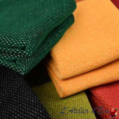 Non-fire fabric M1 "Meteor" Casal