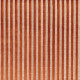 tissu-velours-zébu-orange-brûlée-à-rayures-ameublemen-sièges-casamance