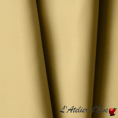 "Secura B1 1314" Boutx Linen dimmable dimming fabric M1
