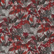 "Magua" Casal anti-stain upholstery fabric