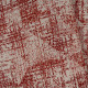 tissu-chica-flamboyant-antitaches-fils-recyclés-ameublement-sièges-casal
