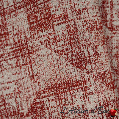 tissu-chica-flamboyant-antitaches-fils-recyclés-ameublement-sièges-casal