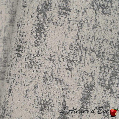 Casal "Fantino" recycled yarn stain resistant upholstery fabric