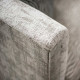 Casal "Fantino" recycled yarn stain resistant upholstery fabric