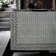 Nappe-coton-fibres-recyclées-Empreintes-charbon-Le-Jacquard-Français