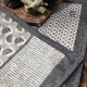 Nappe-coton-fibres-recyclées-Empreintes-charbon-Le-Jacquard-Français