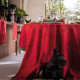 nappe-de-noel-coton-féerie-sucre-d-orge-le-jacquard-français