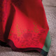 nappe-de-noel-coton-féerie-sucre-d-orge-le-jacquard-français