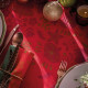 nappe-de-noel-coton-féerie-sucre-d-orge-le-jacquard-français