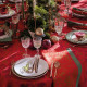 nappe-de-noel-coton-féerie-sucre-d-orge-le-jacquard-français