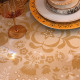 Nappe-de-noël-coton-féerie-pain-d-épices-le-jacquard-français
