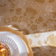 Nappe-de-noël-coton-féerie-pain-d-épices-le-jacquard-français