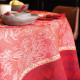 nappe-coton-gipsy-rubis-le-jacquard-français