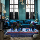nappe-bleue-coton-gipsy-azur-le-jacquard-français
