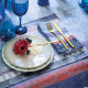 nappe-bleue-coton-gipsy-azur-le-jacquard-français