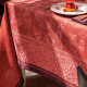 nappe-100%-lin-Charme-passion-le-jacquard-français