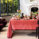 nappe-100%-lin-Charme-passion-le-jacquard-français