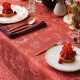 nappe-100%-lin-Charme-passion-le-jacquard-français