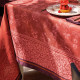 nappe-100%-lin-Charme-passion-le-jacquard-français