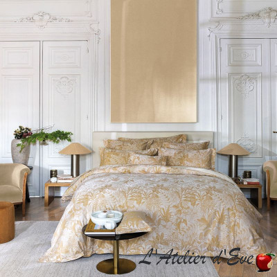 housse-de-couette-coton-bois-dormant-le-jacquard-français