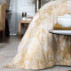 housse-de-couette-coton-bois-dormant-le-jacquard-français