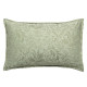 Lot 2 cotton pillowcases "Charmilles" Le Jacquard Français