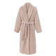 le-bain-éponge-coton-peignoir-caresse-rose-poudré-le-jacquard-français