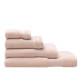 le-bain-éponge-coton-drap-de-bain-caresse-rose-poudré-le-jacquard-français