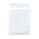 100% cotton sponge "Caress" White- Le Jacquard French