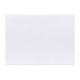 100% cotton sponge "Caress" White- Le Jacquard French