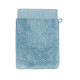 100% cotton sponge "Caress" Glacier - Le Jacquard Français