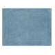 100% cotton sponge "Caress" Glacier - Le Jacquard Français
