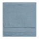 100% cotton sponge "Caress" Glacier - Le Jacquard Français