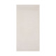 100% cotton sponge "Caresse" Ivory - French Jacquard
