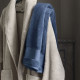 100% cotton sponge "Caresse" linen- Le Jacquard Français