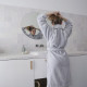 Eponge-coton-le-bain-peignoir-Caresse-grisé-le-jacquard-français