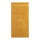100% cotton sponge "Caresse" honey - French Jacquard