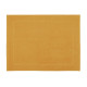 100% cotton sponge "Caresse" honey - French Jacquard