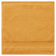 100% cotton sponge "Caresse" honey - French Jacquard