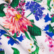 tissu-coton-fleuri-fond-crème-my-world-thevenon